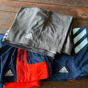 Adidas Size X Large 18/20 boys